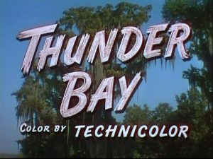 thunder bay