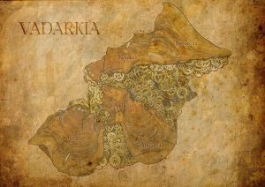 vadarkia