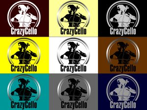 crazy cello