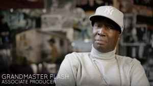 grandmaster flash