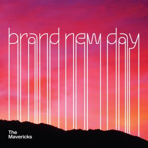 The-Mavericks-Brand-New-Day-Cove