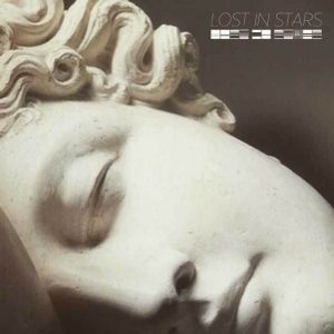 LostinStarsAlbumCover