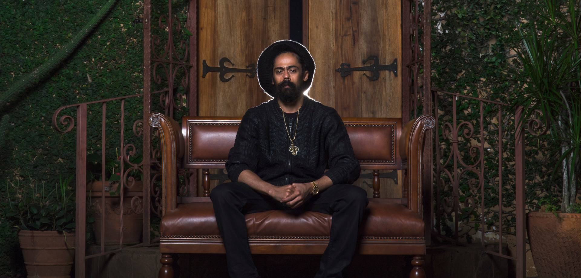 Jr gong marley. Дэмиан марли. damian marley 2025. damian marley - halfway tree (2001).